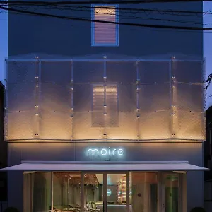 Hotel Moire Yoshiwara
