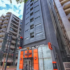 Hotel Apa Kamata Ekimae