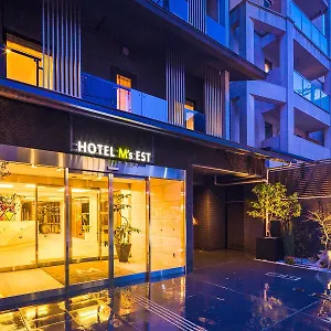 *** Hotel M's Est Shijo Karasuma Japón