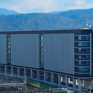 **** Hotel Miyako Kintetsu Station Japón