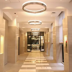 *** Hotel M's Shijo Omiya Japón