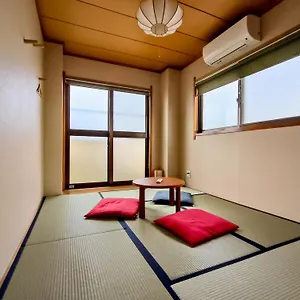Aparthotel Ostay Numabukuro