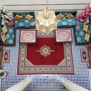*** Hotel Dar Atlantic Marruecos