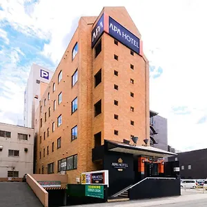 https://apa-hotel-sapporo-odori-koen.hokkaidohotelsjapan.com