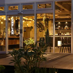 Hostel Unplan Kagurazaka, Präfektur Tokio
