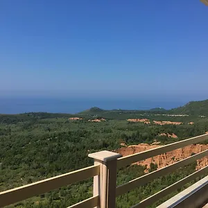  Hotel Aleks Albania