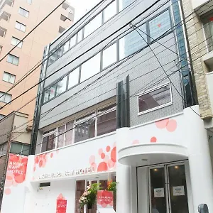 Kapselhotel Akihabara Bay, Präfektur Tokio